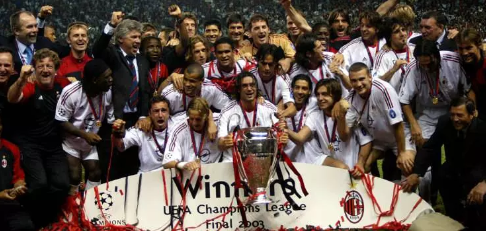 Foto - Son 20 yıla damga vuran dev finaller! Değişmeyen tek kural var