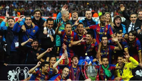 Foto - Son 20 yıla damga vuran dev finaller! Değişmeyen tek kural var