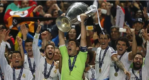 Foto - Son 20 yıla damga vuran dev finaller! Değişmeyen tek kural var