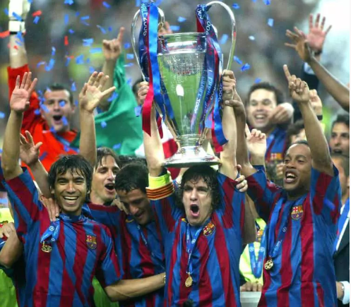 Foto - Son 20 yıla damga vuran dev finaller! Değişmeyen tek kural var