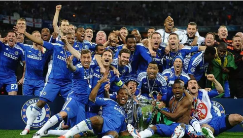 Foto - Son 20 yıla damga vuran dev finaller! Değişmeyen tek kural var