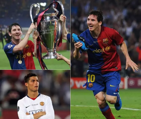 Foto - Son 20 yıla damga vuran dev finaller! Değişmeyen tek kural var