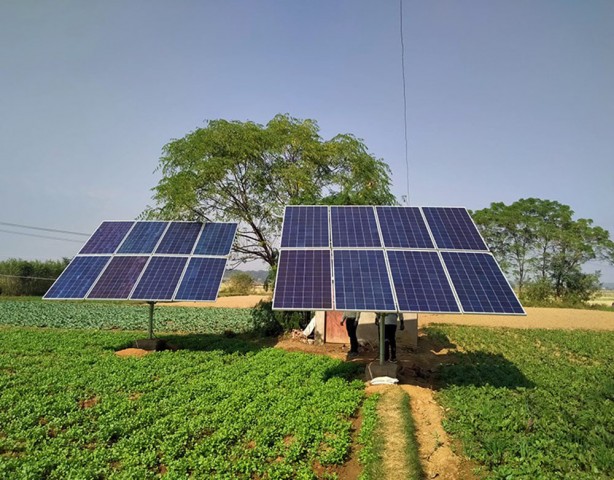 Foto - Son 20 yılda önemli adımlar atıldı! Tarımda yenilenebilir enerjiye 2.8 milyar lira hibe desteği!
