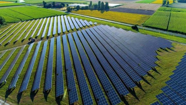Foto - Son 20 yılda önemli adımlar atıldı! Tarımda yenilenebilir enerjiye 2.8 milyar lira hibe desteği!