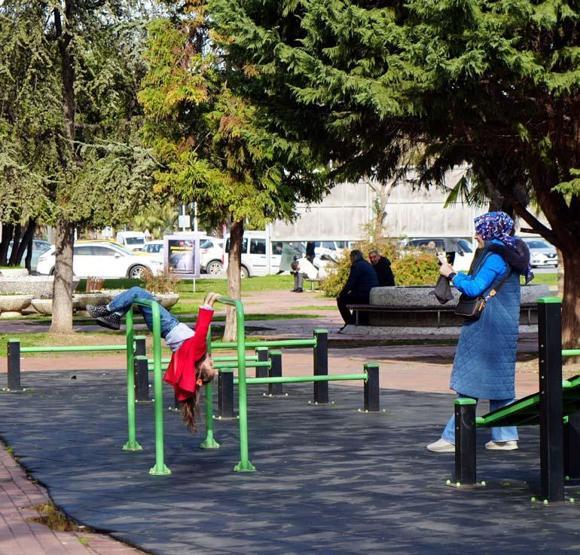 Foto - Son 24 saatte Türkiye'nin en sıcak şehri hangisi oldu? Tahminleri alt üst eden sonuç!