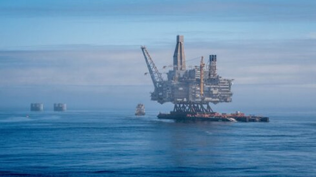 Foto - Son 25 yılın en büyük petrol ve doğalgaz keşfi yapıldı: 'Ülke şimdiden zengin oldu' desek yanlış olmaz