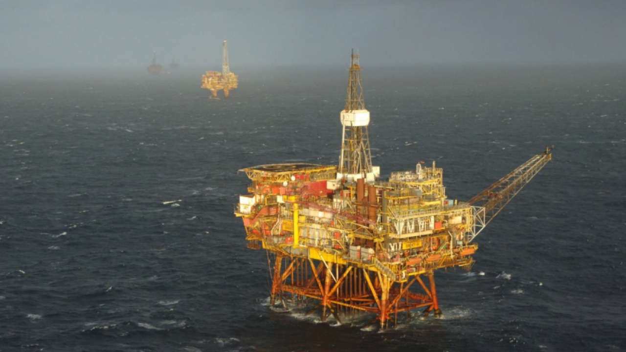 Foto - Son 25 yılın en büyük petrol ve doğalgaz keşfi yapıldı: 'Ülke şimdiden zengin oldu' desek yanlış olmaz