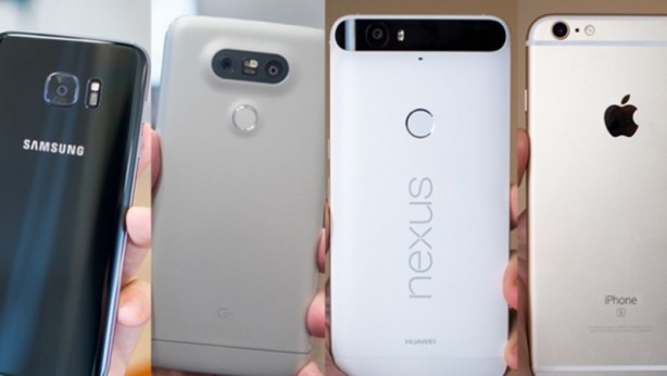 Son 3 ayın en iyi telefonları