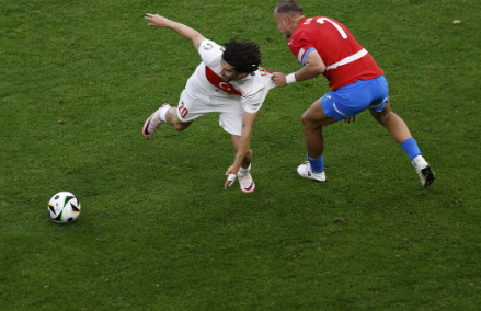 Foto - Son 3 maçı da doğru bilmişti! Yapay zeka Türkiye-Avusturya maçının kaç kaç biteceğini açıkladı