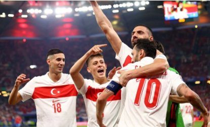 Son 3 maçı da doğru bilmişti! Yapay zeka Türkiye-Avusturya maçının kaç kaç biteceğini açıkladı