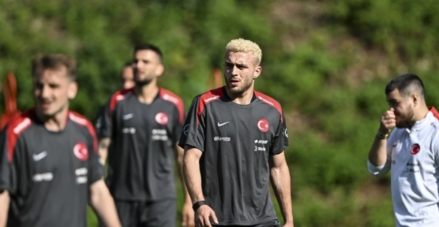 Foto - Son 3 maçı da doğru bilmişti! Yapay zeka Türkiye-Avusturya maçının kaç kaç biteceğini açıkladı