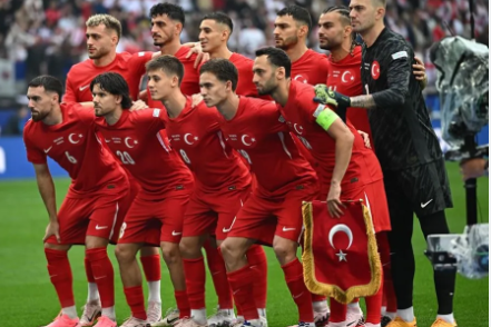 Foto - Son 3 maçı da doğru bilmişti! Yapay zeka Türkiye-Avusturya maçının kaç kaç biteceğini açıkladı