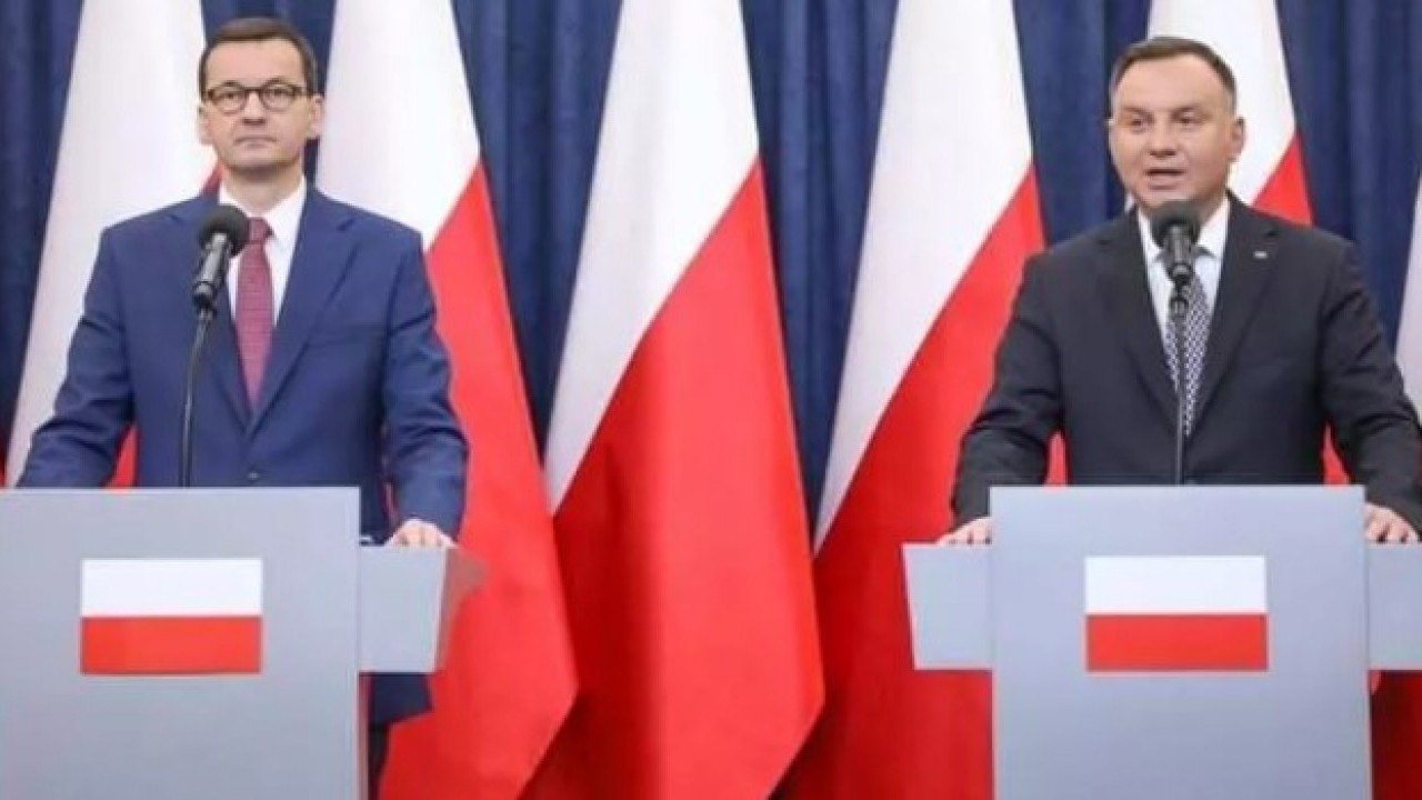 Foto - Son 30 yılın en başarılı liderleri: Erdoğan'ın sırası dikkat çekti!