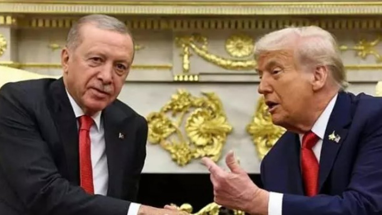 Foto - Son 30 yılın en başarılı liderleri: Erdoğan'ın sırası dikkat çekti!