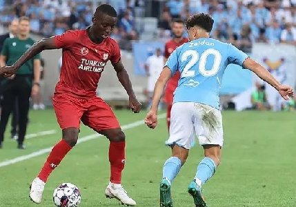 Foto - Son 5 sezonda ülke puanına en fazla katkı yapan takım belli oldu! Altın rezervi gibi puan katmışlar…