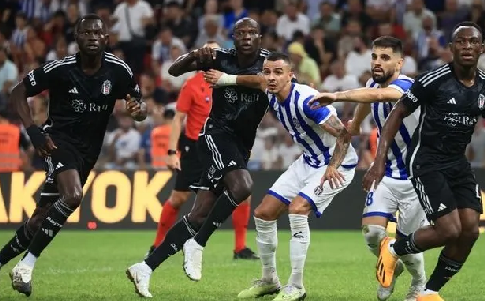 Foto - Son 5 sezonda ülke puanına en fazla katkı yapan takım belli oldu! Altın rezervi gibi puan katmışlar…