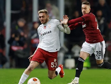 Foto - Son 5 sezonda ülke puanına en fazla katkı yapan takım belli oldu! Altın rezervi gibi puan katmışlar…