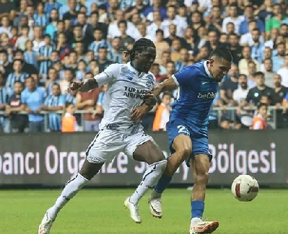 Foto - Son 5 sezonda ülke puanına en fazla katkı yapan takım belli oldu! Altın rezervi gibi puan katmışlar…