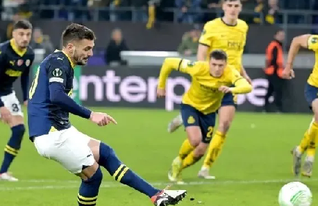 Foto - Son 5 sezonda ülke puanına en fazla katkı yapan takım belli oldu! Altın rezervi gibi puan katmışlar…