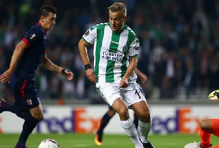 Foto - Son 5 sezonda ülke puanına en fazla katkı yapan takım belli oldu! Altın rezervi gibi puan katmışlar…