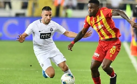 Foto - Son 5 sezonda ülke puanına en fazla katkı yapan takım belli oldu! Altın rezervi gibi puan katmışlar…