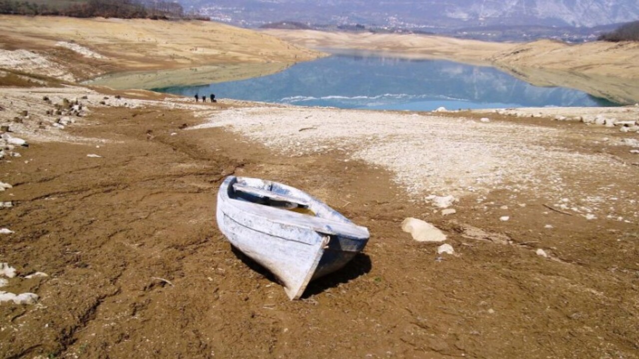 Foto - Son 5 yıla dikkat! Türkiye'yi bekleyen felaket senaryosu belli oldu