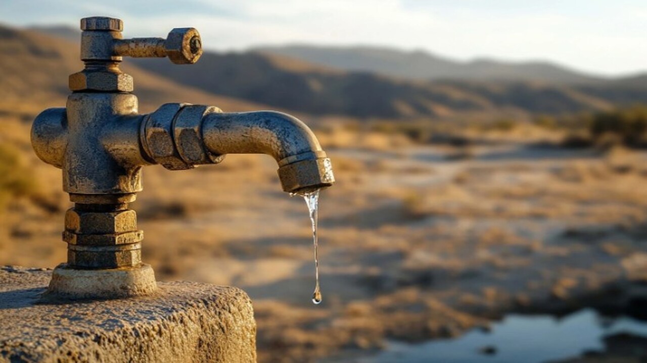 Foto - Son 5 yıla dikkat! Türkiye'yi bekleyen felaket senaryosu belli oldu