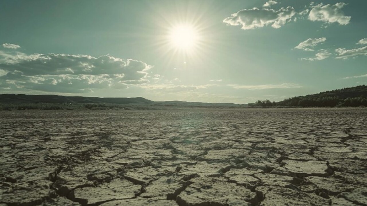 Foto - Son 5 yıla dikkat! Türkiye'yi bekleyen felaket senaryosu belli oldu