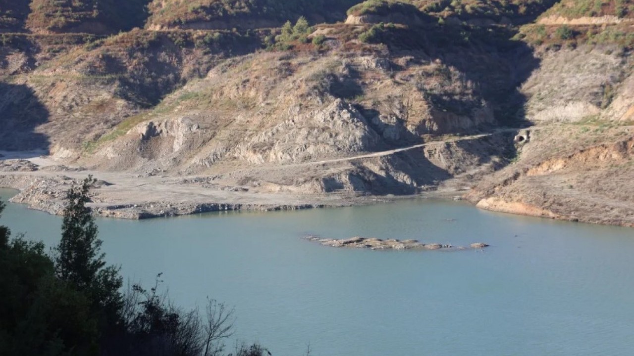 Son 65 yılın en kurak yazı! 