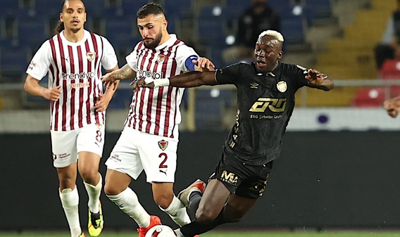 Son 8 takımın uykularını kaçıran gelişme olacak! Sizce kim düşecek? Şampiyonluk yarışı gibi...