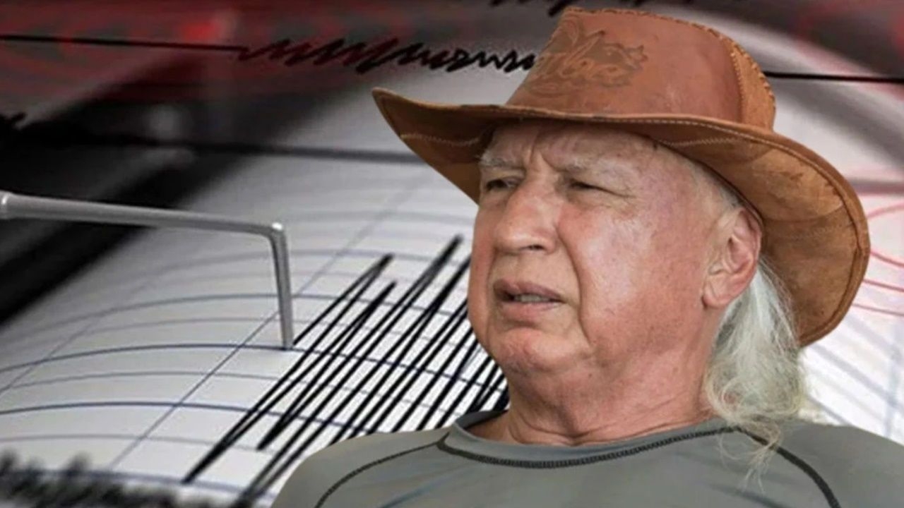 Foto - Son açıklamaları olay oldu! 6.2’lik İstanbul depremini tarihi ve şiddetiyle bilen Şener Üşümezsoy, şimdi de o ili uyardı