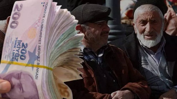 Son anda duyuruldu! O emeklilere kötü haber! İkramiyeleri eksik yatacak
