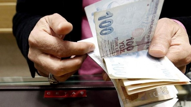 Foto - Son anda duyuruldu! O emeklilere kötü haber! İkramiyeleri eksik yatacak