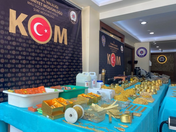 Foto - Son anda önlendi! Neler çıktı neler! Altın alıcılarına büyük tuzak