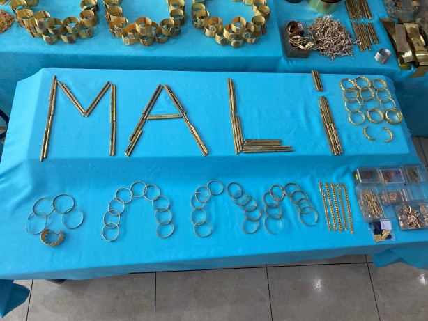 Foto - Son anda önlendi! Neler çıktı neler! Altın alıcılarına büyük tuzak