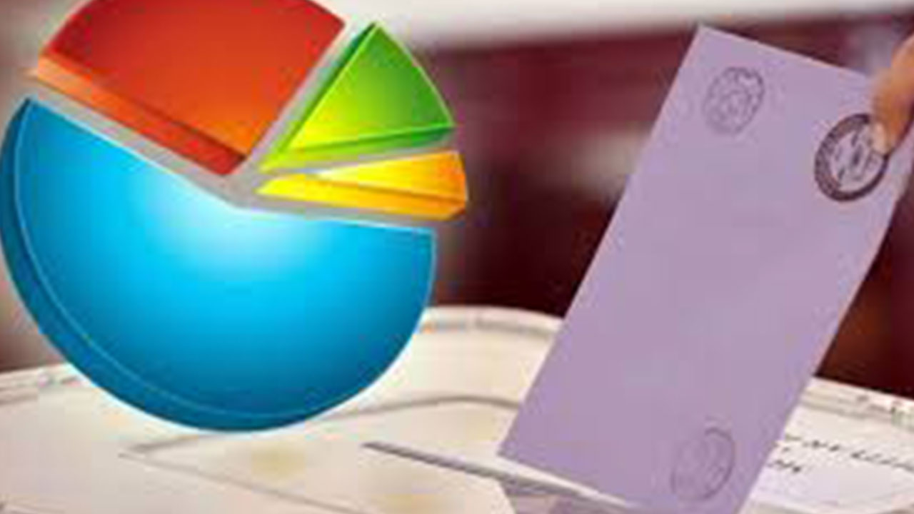 Foto - Son anket açıklandı! 33 ilde CHP'yi sarsacak sonuç