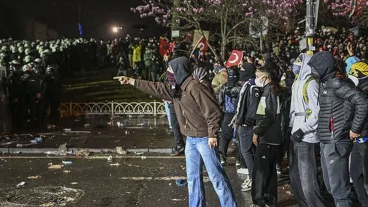 Foto - Son anket açıklandı! 33 ilde CHP'yi sarsacak sonuç