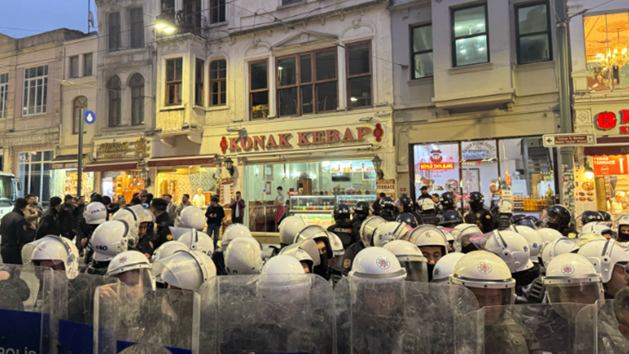 Foto - Son anket açıklandı! 33 ilde CHP'yi sarsacak sonuç