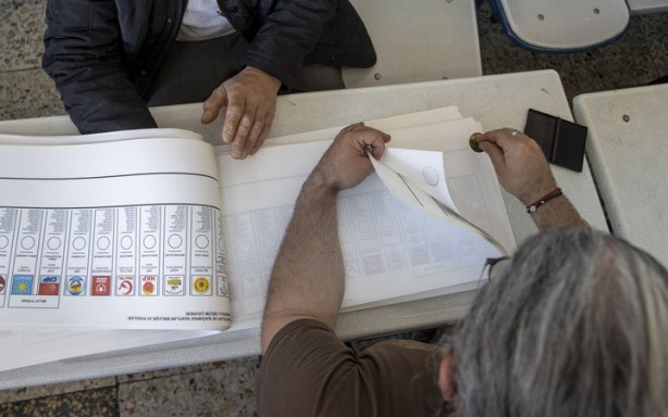 Foto - Son anket açıklandı! Çok büyük fark ortaya çıktı