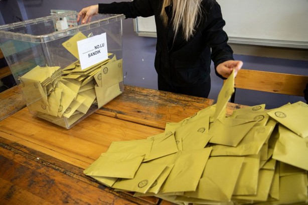 Foto - Son anket açıklandı! Çok büyük fark ortaya çıktı