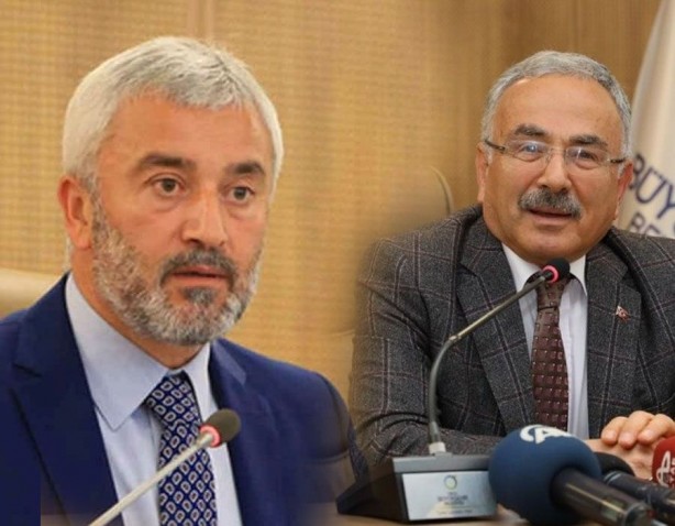 Foto - Son anket açıklandı! Çok büyük fark ortaya çıktı