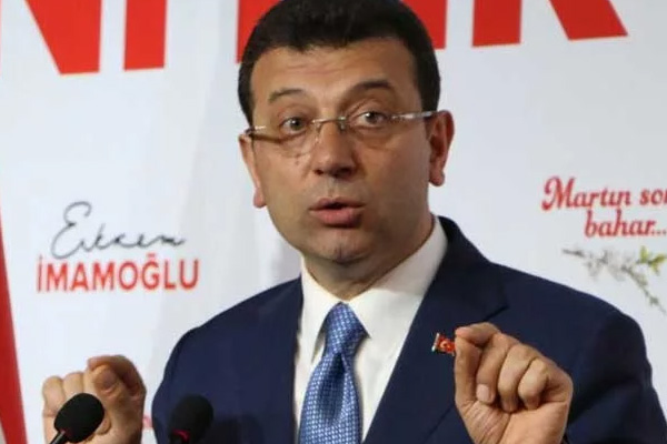 Foto - Son anket açıklandı! Ekrem İmamoğlu sandıkta kaldı