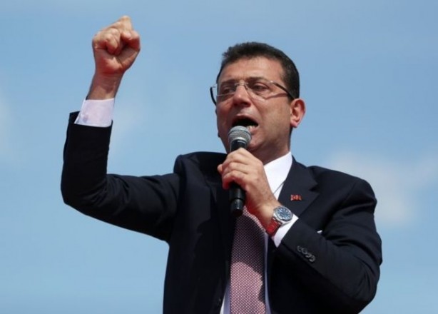 Foto - Son anket açıklandı! Ekrem İmamoğlu sandıkta kaldı