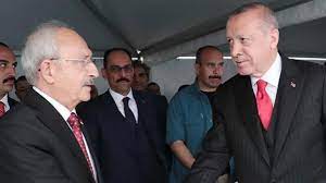 Foto - Son anket açıklandı, Kılıçdaroğlu'nun koltuğu sallandı! Erdoğan'dan büyük fark
