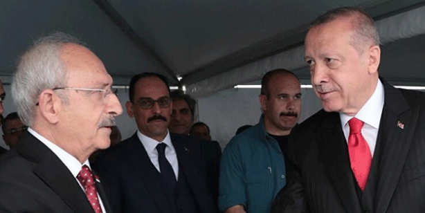 Son anket sonuçları açıklandı! İşte Erdoğan ve Kılıçdaroğlu arasındaki fark