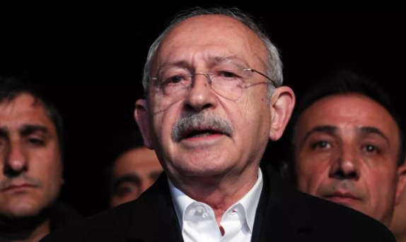 Foto - Son anket sonuçları açıklandı! İşte Erdoğan ve Kılıçdaroğlu arasındaki fark