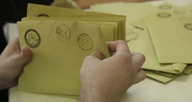 Foto - Son anket ortaya çıktı! Aradaki fark yüzde 4.5