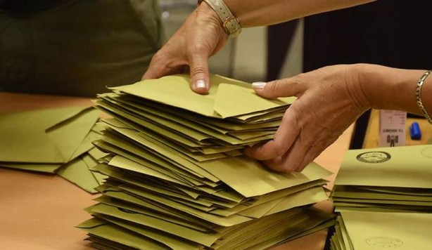 Foto - Son anket ortaya çıktı! Aradaki fark yüzde 4.5