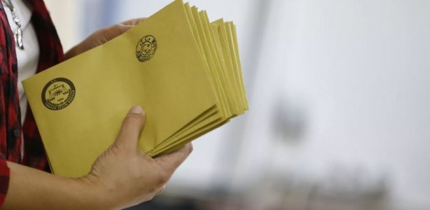 Son anket ortaya çıktı! Aradaki fark yüzde 4.5