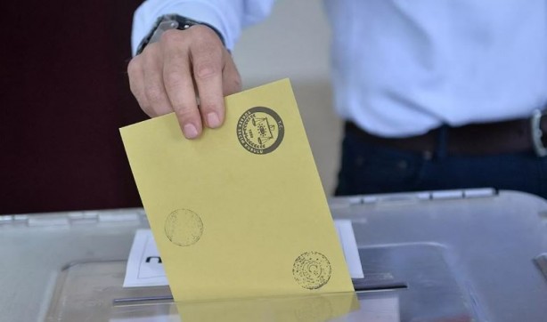 Foto - Son anket ortaya çıktı! Aradaki fark yüzde 4.5